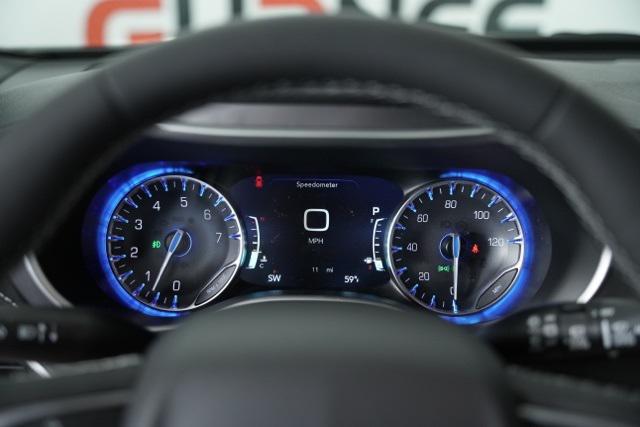 2026 Chrysler Pacifica PACIFICA SELECT 2026 Chrysler Pacifica PACIFICA SELECT