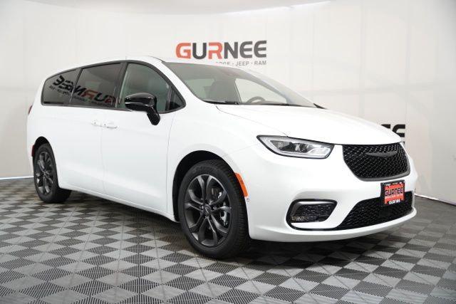 2026 Chrysler Pacifica PACIFICA SELECT 2026 Chrysler Pacifica PACIFICA SELECT