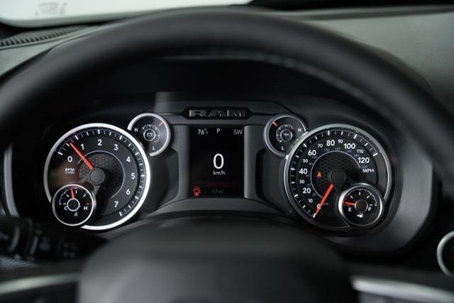 2025 RAM Ram 1500 RAM 1500 BIG HORN CREW CAB 4X4 57 BOX 2025 RAM Ram 1500 RAM 1500 BIG HORN CREW CAB 4X4 57 BOX