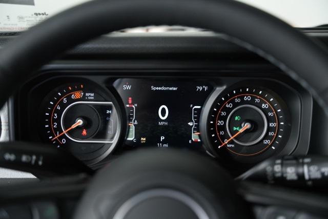 2025 Jeep Wrangler WRANGLER 4-DOOR SPORT S 2025 Jeep Wrangler WRANGLER 4-DOOR SPORT S