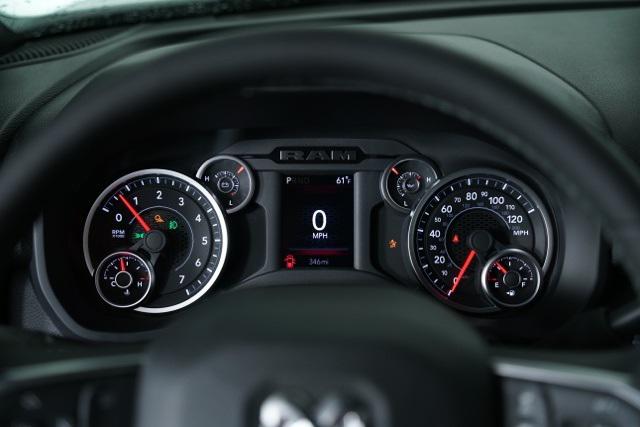 2026 RAM Ram 2500 RAM 2500 BIG HORN CREW CAB 4X4 64 BOX 2026 RAM Ram 2500 RAM 2500 BIG HORN CREW CAB 4X4 64 BOX