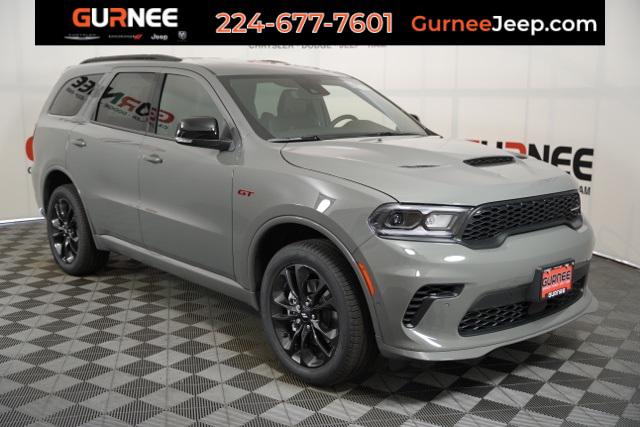 2026 Dodge Durango DURANGO GT PLUS AWD 2026 Dodge Durango DURANGO GT PLUS AWD