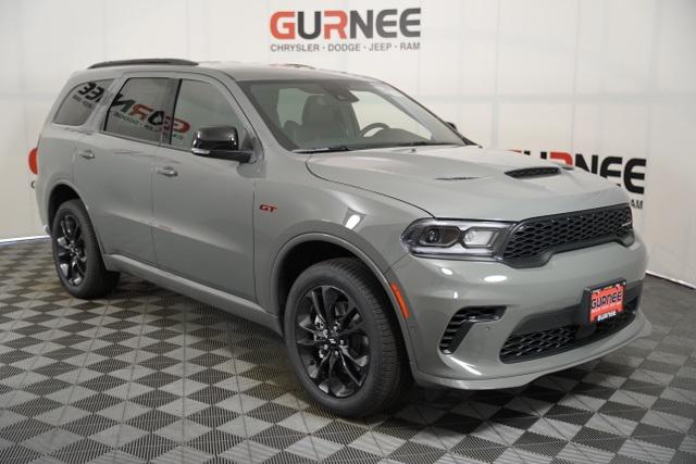 2026 Dodge Durango DURANGO GT PLUS AWD 2026 Dodge Durango DURANGO GT PLUS AWD