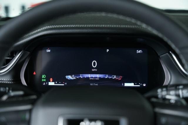 2025 Jeep Grand Cherokee GRAND CHEROKEE L LIMITED 4X4 2025 Jeep Grand Cherokee GRAND CHEROKEE L LIMITED 4X4