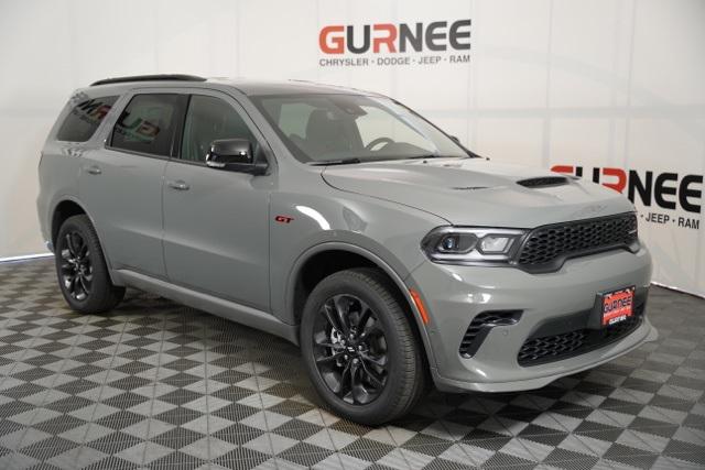 2026 Dodge Durango DURANGO GT PLUS AWD 2026 Dodge Durango DURANGO GT PLUS AWD