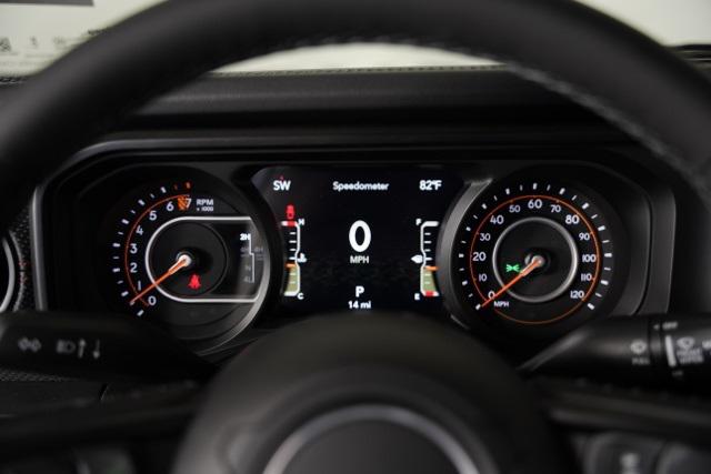 2025 Jeep Gladiator GLADIATOR RUBICON X 4X4 2025 Jeep Gladiator GLADIATOR RUBICON X 4X4