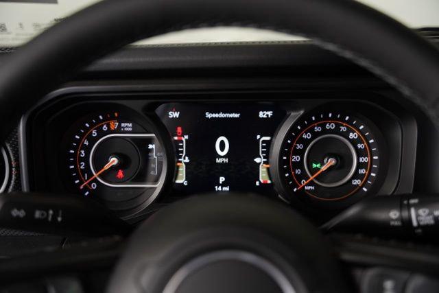 2025 Jeep Gladiator GLADIATOR RUBICON X 4X4 2025 Jeep Gladiator GLADIATOR RUBICON X 4X4