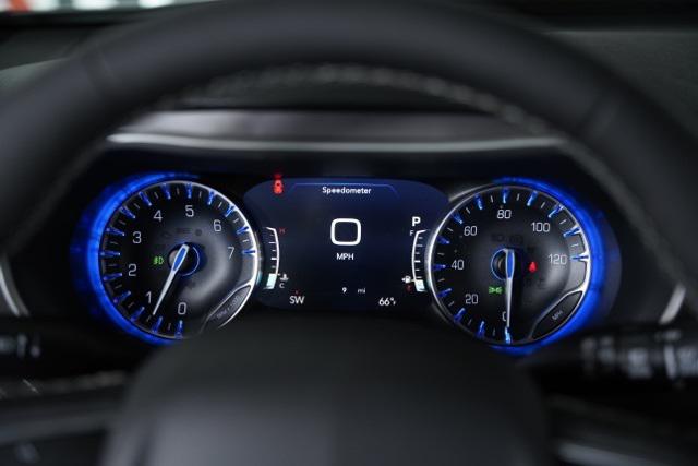 2025 Chrysler Pacifica PACIFICA SELECT 2025 Chrysler Pacifica PACIFICA SELECT