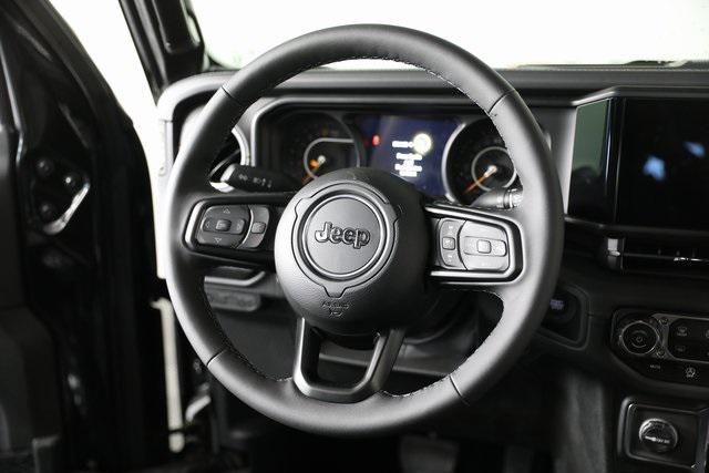 2025 Jeep Gladiator GLADIATOR HIGH TIDE 4X4