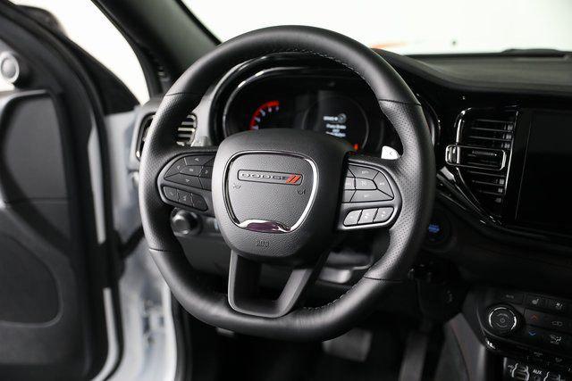 2025 Dodge Durango DURANGO R/T PLUS AWD