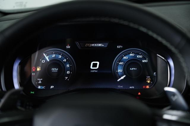 2026 RAM Ram 1500 RAM 1500 REBEL CREW CAB 4X4 57 BOX 2026 RAM Ram 1500 RAM 1500 REBEL CREW CAB 4X4 57 BOX