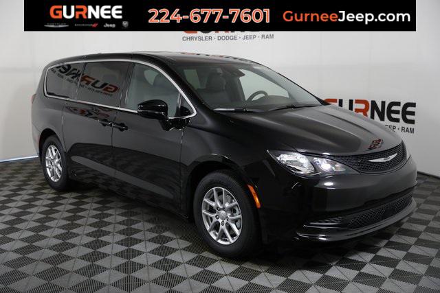 2026 Chrysler Voyager VOYAGER LX