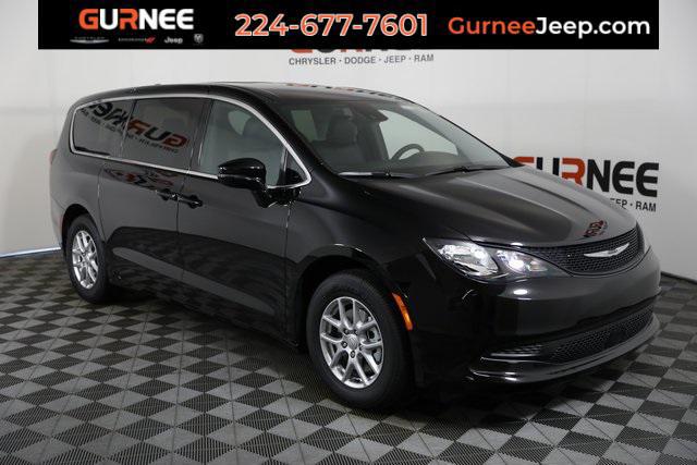 2026 Chrysler Voyager VOYAGER LX