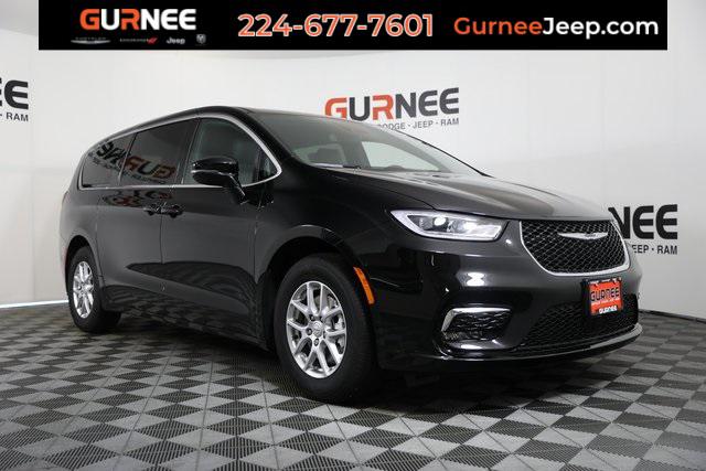 2026 Chrysler Pacifica PACIFICA SELECT 2026 Chrysler Pacifica PACIFICA SELECT