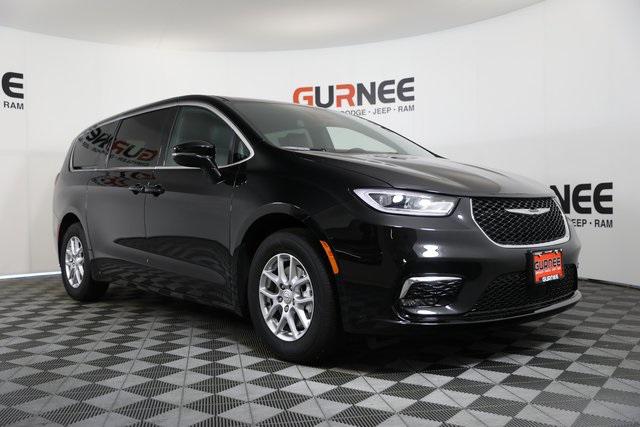 2026 Chrysler Pacifica PACIFICA SELECT 2026 Chrysler Pacifica PACIFICA SELECT