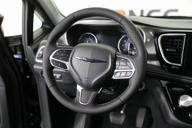 2026 Chrysler Pacifica PACIFICA SELECT 2026 Chrysler Pacifica PACIFICA SELECT