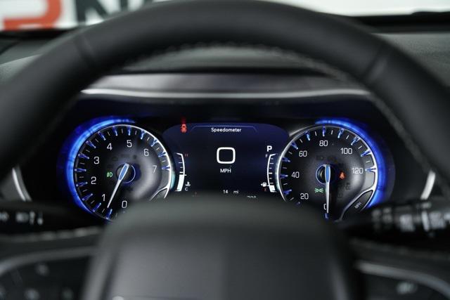 2026 Chrysler Pacifica PACIFICA SELECT 2026 Chrysler Pacifica PACIFICA SELECT