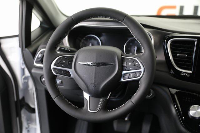 2026 Chrysler Voyager VOYAGER LX 2026 Chrysler Voyager VOYAGER LX