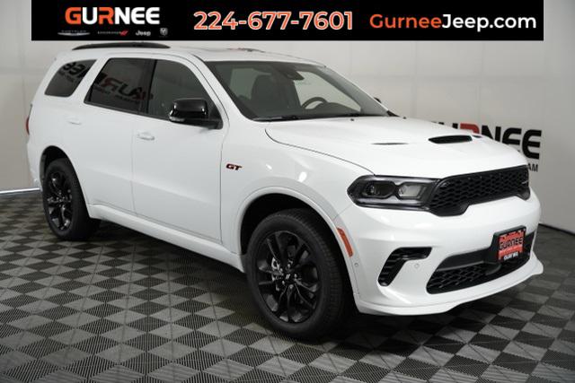 2025 Dodge Durango DURANGO GT PLUS AWD 2025 Dodge Durango DURANGO GT PLUS AWD