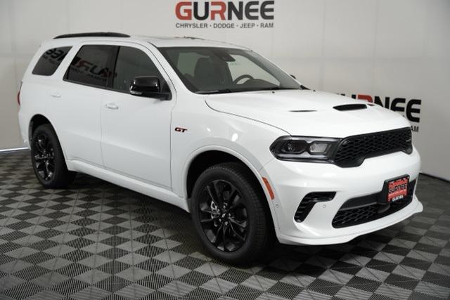 2025 Dodge Durango DURANGO GT PLUS AWD 2025 Dodge Durango DURANGO GT PLUS AWD