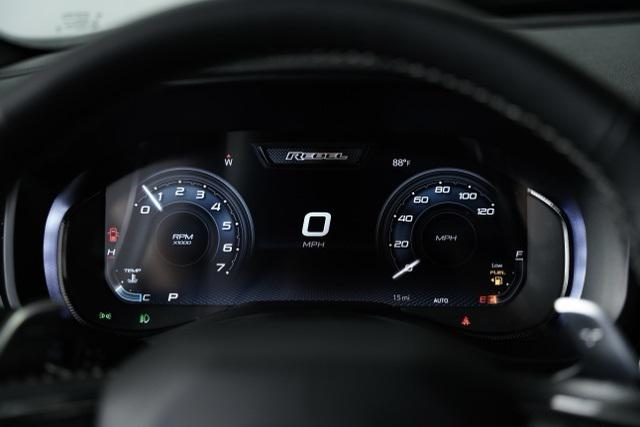 2026 RAM Ram 1500 RAM 1500 REBEL CREW CAB 4X4 57 BOX 2026 RAM Ram 1500 RAM 1500 REBEL CREW CAB 4X4 57 BOX