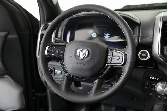 2026 RAM Ram 1500 RAM 1500 REBEL CREW CAB 4X4 57 BOX 2026 RAM Ram 1500 RAM 1500 REBEL CREW CAB 4X4 57 BOX