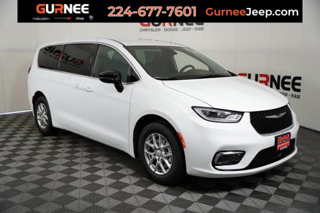 2026 Chrysler Pacifica PACIFICA SELECT 2026 Chrysler Pacifica PACIFICA SELECT