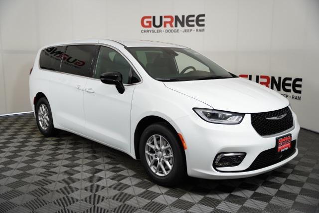 2026 Chrysler Pacifica PACIFICA SELECT 2026 Chrysler Pacifica PACIFICA SELECT