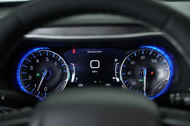 2026 Chrysler Pacifica PACIFICA SELECT 2026 Chrysler Pacifica PACIFICA SELECT