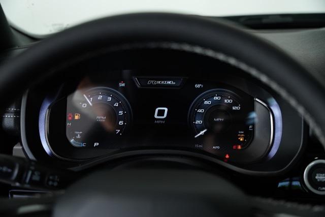 2026 RAM Ram 1500 RAM 1500 REBEL CREW CAB 4X4 57 BOX 2026 RAM Ram 1500 RAM 1500 REBEL CREW CAB 4X4 57 BOX