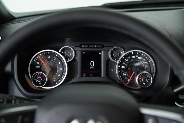 2026 RAM Ram 2500 RAM 2500 BIG HORN CREW CAB 4X4 64 BOX 2026 RAM Ram 2500 RAM 2500 BIG HORN CREW CAB 4X4 64 BOX