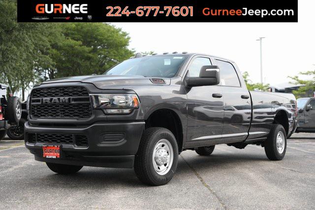 2024 RAM Ram 2500 RAM 2500 TRADESMAN CREW CAB 4X4 8 BOX 2024 RAM Ram 2500 RAM 2500 TRADESMAN CREW CAB 4X4 8 BOX
