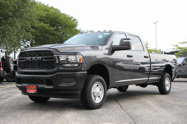 2024 RAM Ram 2500 RAM 2500 TRADESMAN CREW CAB 4X4 8 BOX 2024 RAM Ram 2500 RAM 2500 TRADESMAN CREW CAB 4X4 8 BOX