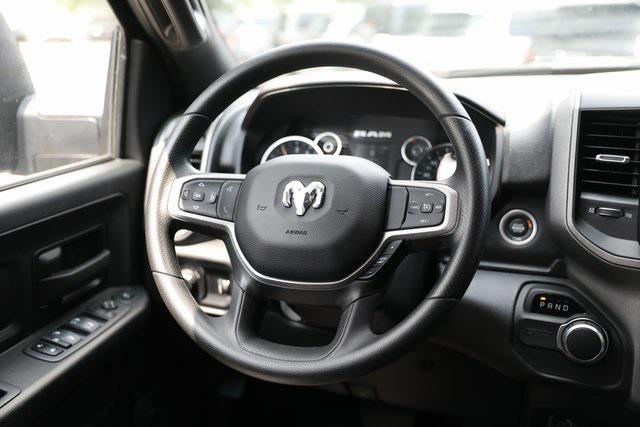 2024 RAM Ram 2500 RAM 2500 TRADESMAN CREW CAB 4X4 8 BOX 2024 RAM Ram 2500 RAM 2500 TRADESMAN CREW CAB 4X4 8 BOX