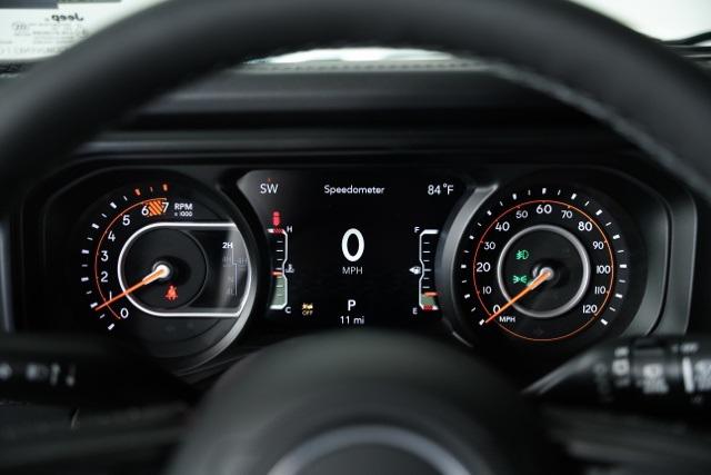 2025 Jeep Wrangler WRANGLER 4-DOOR RUBICON X 2025 Jeep Wrangler WRANGLER 4-DOOR RUBICON X