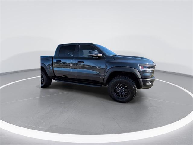 2025 RAM 1500 RHO Crew Cab 4x4 57 Box