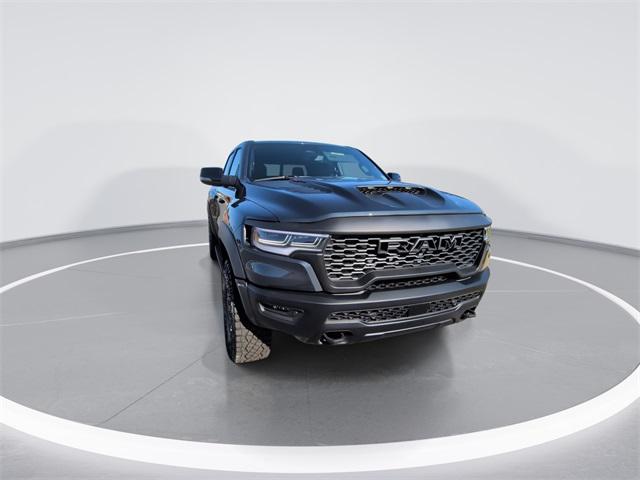 2025 RAM 1500 RHO Crew Cab 4x4 57 Box