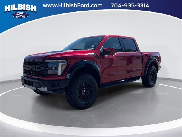 2025 Ford F-150 Raptor 2025 Ford F-150 Raptor