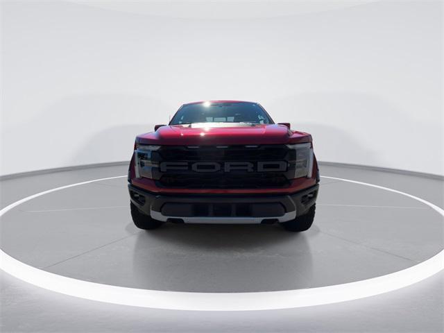 2025 Ford F-150 Raptor 2025 Ford F-150 Raptor