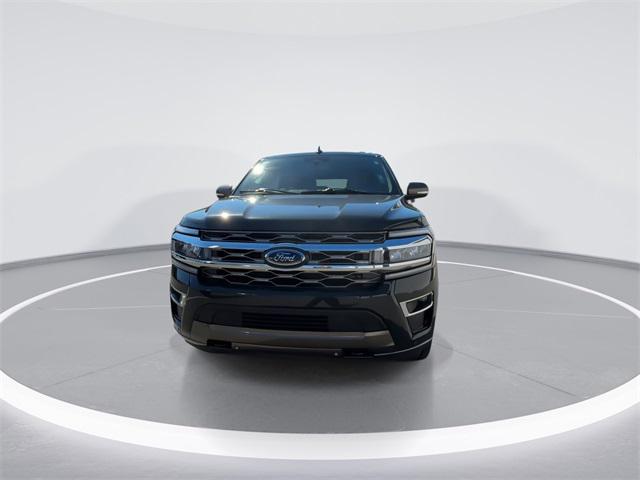 2023 Ford Expedition King Ranch MAX 2023 Ford Expedition King Ranch MAX