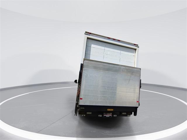 2014 Chevrolet Express Cutaway 3500 2014 Chevrolet Express Cutaway 3500