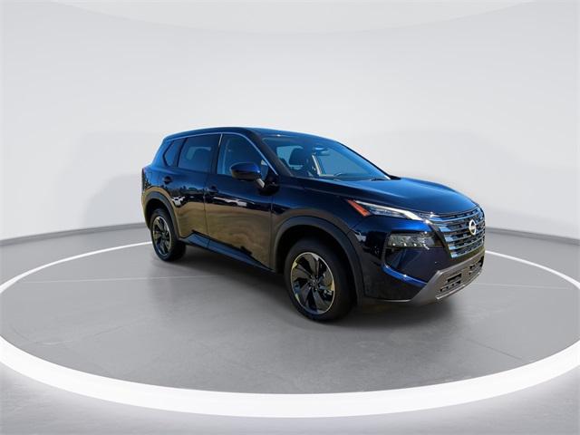 2024 Nissan Rogue SV FWD