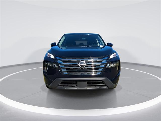 2024 Nissan Rogue SV FWD