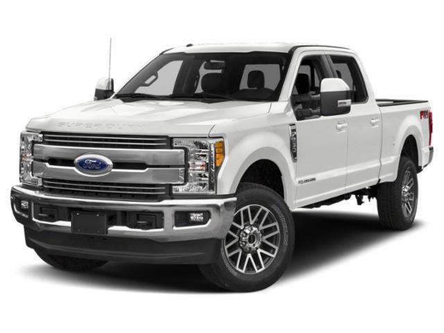 2019 Ford F-250 LARIAT 2019 Ford F-250 LARIAT