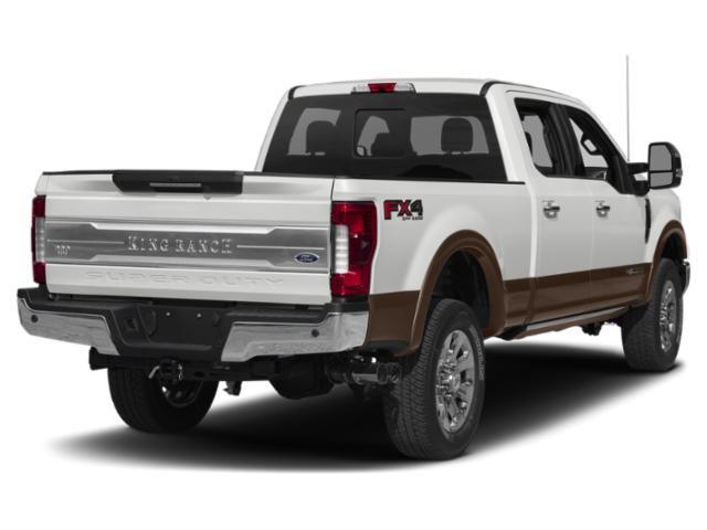 2019 Ford F-250 LARIAT 2019 Ford F-250 LARIAT