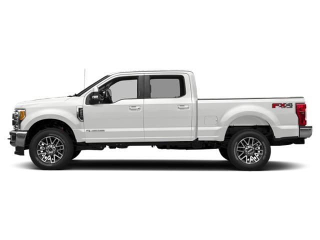 2019 Ford F-250 LARIAT 2019 Ford F-250 LARIAT