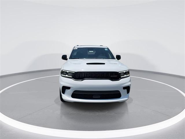 2025 Dodge Durango DURANGO R/T PLUS AWD 2025 Dodge Durango DURANGO R/T PLUS AWD