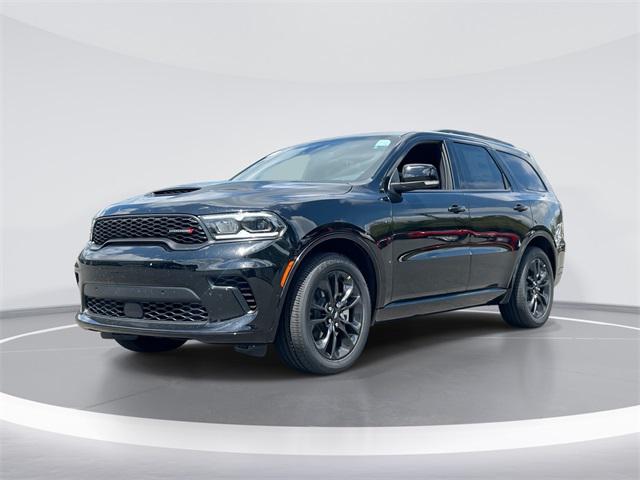 2025 Dodge Durango DURANGO R/T PLUS AWD 2025 Dodge Durango DURANGO R/T PLUS AWD