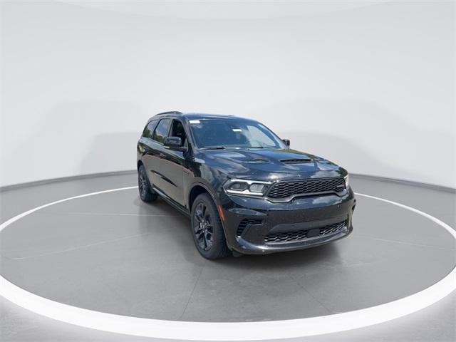 2025 Dodge Durango DURANGO R/T PLUS AWD 2025 Dodge Durango DURANGO R/T PLUS AWD