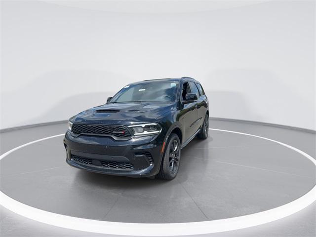 2025 Dodge Durango DURANGO R/T PLUS AWD 2025 Dodge Durango DURANGO R/T PLUS AWD